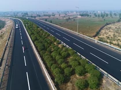 Compensate the project victims for the land acquired for the national highway | राष्ट्रीय महामार्गासाठी अधिग्रहीत जागेचा येरला येथील प्रकल्पग्रस्तांना मोबदला द्या