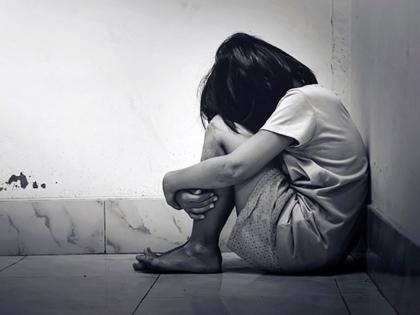 A minor girl was molested, the accused was jailed in two days | अल्पवयीन मुलीचा विनयभंग, आरोपीचा दोन दिवसात लावला छडा