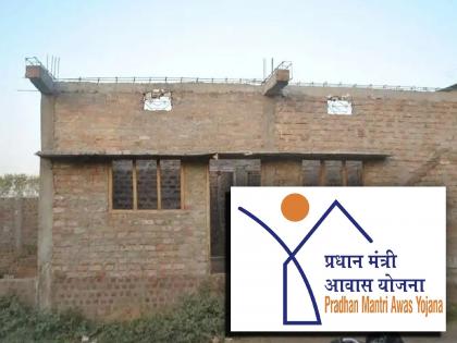 Incomplete houses; 14 Spot visit of HOD | अपूर्ण घरकुले; १४ एचओंडीची स्पॉट व्हिजिट