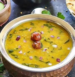 १ महिना जेवणात डाळ खाल्लीच नाही तर काय होईल? रोज डाळ खाल्ल्याने काय फरक पडतो पाहा