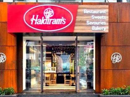 The sale of 'Haldiram' is being discussed; Denial by family | ‘हल्दीराम’च्या विक्रीची चर्चा जोरात; कुटुंबीयांकडून इन्कार