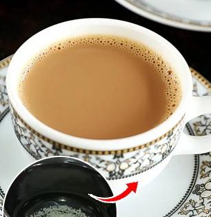 चहा करताना साखर आधी घालावी की नंतर? फक्कड चहा घरी करताना घाला '१' सिक्रेट पदार्थ