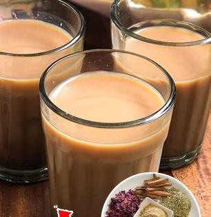 टपरीवर मिळतो तसा कडक चहा करण्याच्या ३ सिक्रेट टिप्स, फक्कड चहा पिऊन लगेच व्हाल फ्रेश