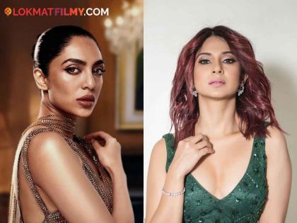 Shobhita Dhulipala would have starred in 'The Night Manager' instead of Jennifer Winget, says actress - 'due to rejection...' | 'द नाइट मॅनेजर'मध्ये शोभिता धुलिपाला ऐवजी झळकली असती जेनिफर विंगेट, अभिनेत्री म्हणाली - "रिजेक्शनमुळे..."