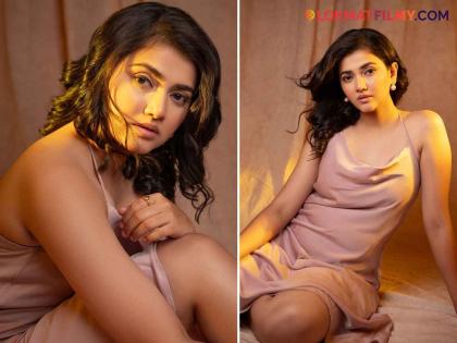 thipkyanchi rangole fame actress Dnyanada ramtirthkar share her bold photos | 'ठिपक्यांची रांगोळी' फेम अप्पूचा बोल्ड अवतार; ज्ञानदा रामतीर्थकरचे फोटो पाहून चाहते थक्क