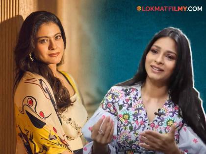 kajol-sister-tanishaa-mukerji-speaks-on-comparison-with-her-says-these-things-dont-bother-me | 'माझी तुलना होऊच शकत नाही, इतकंच कशाला...'; काजोलसोबत होणाऱ्या तुलनेवर तनिषाचं थेट वक्तव्य