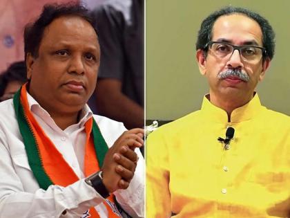 lok sabha election result Ashish Shelar said, Uddhav Thackeray should leave politics first | आशिष शेलारांचा यु-टर्न, आधी म्हणाले राजकारण सोडणार, आता म्हणाले, "आधी उद्धव ठाकरेंनी राजकीय ..."