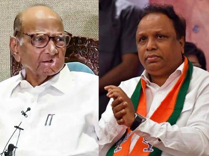 lok sabha election result in the state is unexpected says bjp leader Ashish Shelar | "राज्यातला निकाल अनपेक्षित, पवारांनाही चार जागा येतील असं वाटत...." आशिष शेलार स्पष्टच बोलले