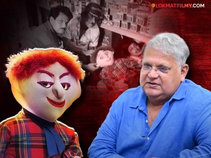 mahesh kothare revealed about how the tatya vinchu concept was formed zapatlela movie | 'झपाटलेला' सिनेमासाठी तात्या विंचूचं पात्र कसं सुचलं? महेश कोठारेंनी सांगितला 'तो' खास किस्सा