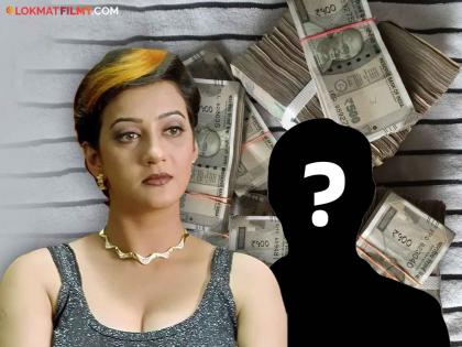 'Welcome' fame Supriya Karnik was cheated by her husband he ran away with money within 12 days of marriage | 'वेलकम' फेम सुप्रिया कर्णिक यांची नवऱ्यानेच केली होती फसवणूक, लग्नानंतर १२ दिवसांतच पैसे घेऊन पळाला