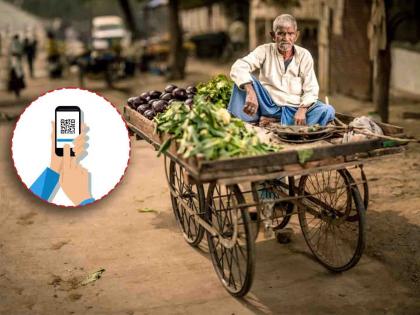 Digital payments are leaving the small business owner empty hand | डिजिटल पेमेंटमुळे राहतोय लहान व्यावसायिकांचा 'गल्ला' रिकामा