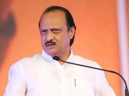 Ajit Pawar's officials are angry with their own minister | अजित पवारांचे पदाधिकारी आपल्याच मंत्र्यावर नाराज