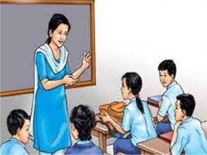 Despite the start of teacher recruitment, 'D.Ed' is not liked! | शिक्षक भरती सुरू होऊनही ‘डीएड’ नापसंतच !