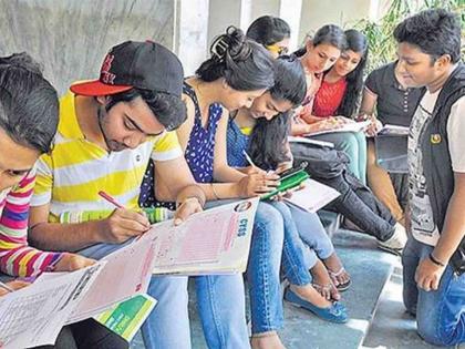 Polytechnic for quick employment; Students' attraction to 'computer'! | झटपट नोकरीसाठी पॉलिटेक्निक; विद्यार्थ्यांचा ओढा 'कॉम्प्युटर'कडे !