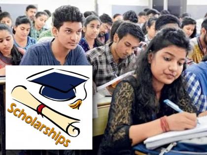 No scholarship for OBC, NT students for last five years | गत पाच वर्षांपासून ओबीसी, एनटी विद्यार्थ्यांना शिष्यवृत्ती नाही