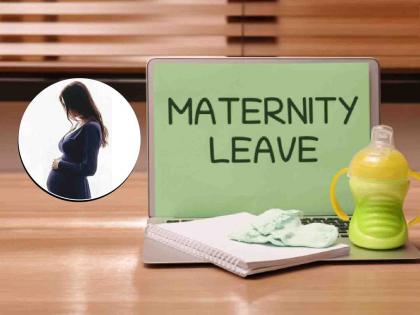 It is mandatory to grant maternity leave even after the contract period | कंत्राट कालावधीनंतरच्या दिवसांचीही प्रसुती रजा मंजूर करणे बंधनकारकच