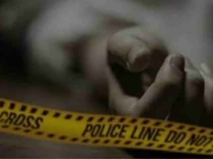 Kerala couple commits suicide in Nagpur, daughter also poisoned | केरळच्या दांपत्याची नागपुरात आत्महत्या, मुलीलाही विष पाजले