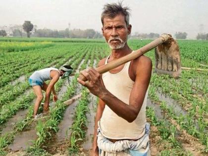 69 crore of farmers due to lack of process | प्रक्रियेअभावी शेतकऱ्यांचे ६९ कोटी शासनाकडे पडून