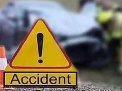 Two more incidents of hit and run in Nagpur, two dead | नागपुरात हिट ॲंड रनच्या आणखी दोन घटना, दोघांचा मृत्यू