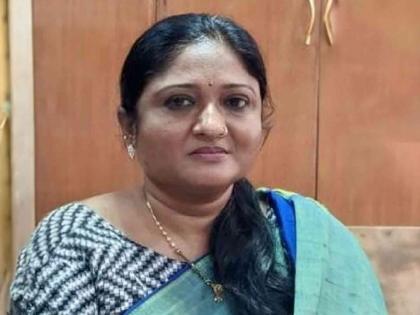 Madhuri Madavi New Municipal Deputy Commissioner | माधुरी मडावी नव्या महापालिका उपायुक्त