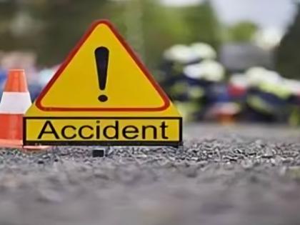 Bad roads cause the deaths of two people in nagpur | त्यांचे वाहन व रस्ते ठरले यमदूत, दुचाकी घसरून दोघांचा मृत्यू