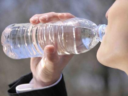 Are you Drinking pure bottled water? | कधी तपासले का? पित असलेले बाटलीबंद पाणी खरंच शुद्ध आहे