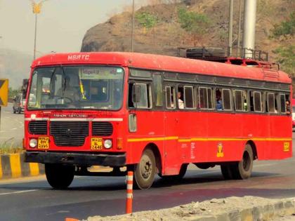 When will Lalpari reach Todsa, Petha, Kariwada? | तोडसा, पेठा, गर्दैवाड्यात लालपरी पोहोचणार तरी कधी?