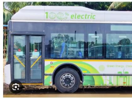 Solapur's transport service is in for a good day; 70 mini e-buses and 30 other buses approved by the centre | सोलापूरच्या परिवहन सेवेला येणार अच्छे दिन; केंद्राकडून ७० मिनी ई-बस अन् ३० अन्य बसेस मंजूर