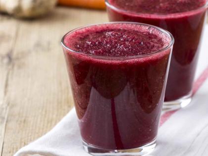 पाठ-कंबर खूप दुखते, थकवा येतो? रोज या ४ पैकी एका भाजीचा ज्यूस प्या, अशक्तपणा होईल कमी