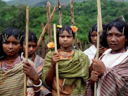 When will separate commission for tribals be established in the state? The government forgot | राज्यात आदिवासींसाठी स्वतंत्र आयोग स्थापन केव्हा? सरकारला पडला विसर