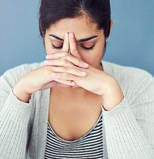 डोक्यात सतत विचार-लहानसहान गोष्टींचा स्ट्रेस येतो? ५ उपाय-२ मिनिटांत स्ट्रेस कमी होईल