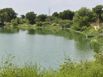 Why are mama lakes bursting; Where did the repair funds go? | का फुटताहेत मामा तलाव; दुरुस्तीचा निधी गेला कुठे ?