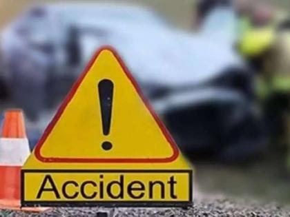 Another hit and run in Nagpur, the support of the family is gone | नागपुरात आणखी एक हिट ॲंड रन, कुटुंबाचा आधारच गेला