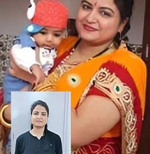 प्रेग्नंसीनंतर शरीर सुटलं-PCOD त्रास; महिलेनं ३ महिन्यात १५ किलो घटवलं, पाहा कसं