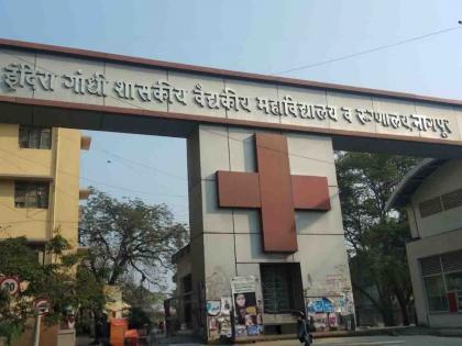 Medical college intern's death, inquest to be held | मेयोचा इन्टर्न डॉक्टरचा मृत्यू, चौकशी समीती स्थापन