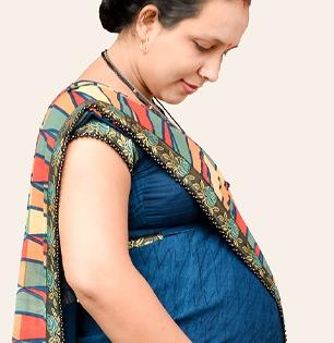 गरोदरपणात शेवटच्या ३ महिन्यात करण्यासारखे ३ सोपे व्यायाम, नॉर्मल डिलिव्हरीसाठी होते मदत