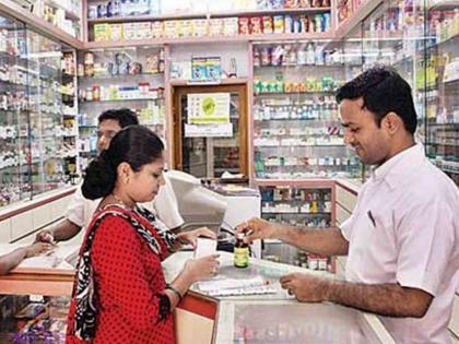 sale of medicines without a bill; Now on the FDA's radar | बिलाविना औषधांची विक्री; आता एफडीएच्या रडारवर