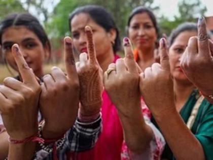 24.54 lakh voters in eight assembly constituencies; The draft voter list will be released today | विधानसभेसाठी आठ मतदारसंघांत २४.५४ लाख मतदार; प्रारूप मतदारयादी आज होईल प्रसिद्ध