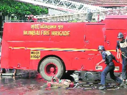 What kind of job is this? 12 months 24 hours alert | ही कसली नोकरी? १२ महिने २४ तास अलर्ट