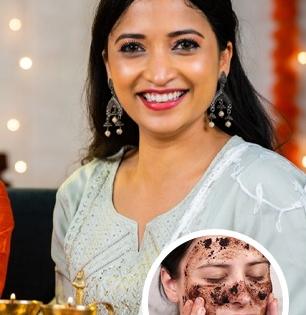 राखीपौर्णिमा स्पेशल: पार्लरसाठी वेळच नाही? ३ पदार्थ मिसळून चेहऱ्याला लावा; मिळेल फेशियलसारखा इंस्टंट ग्लो