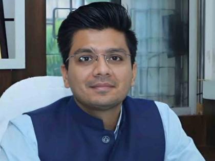 gadchiroli cow distribution scam inquiry finds former project officer shubham gupta guilty amid allegations of corruption, now Shubham Gupta as Sangli Commissioner | आणखी एका प्रशिक्षणार्थीचा प्रताप, आयएएस शुभम गुप्तांकडून भ्रष्टाचाराचा ‘गोपाळकाला’