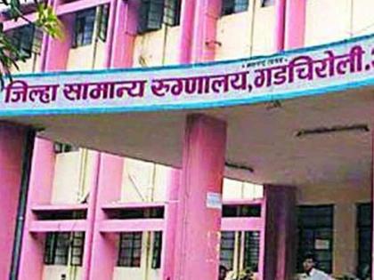 Controversial medical officer finally thrown out! Madhuri Kilnake New 'CS' | वादग्रस्त वैद्यकीय अधिकाऱ्याची अखेर उचलबांगडी ! माधुरी किलनाके नव्या 'सीएस'