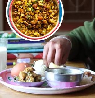 ५ पदार्थ दररोज खा- बघा भरपूर प्रोटीन देणारे सुपरफूड! रोजच्या आहारातले स्वस्त पदार्थ