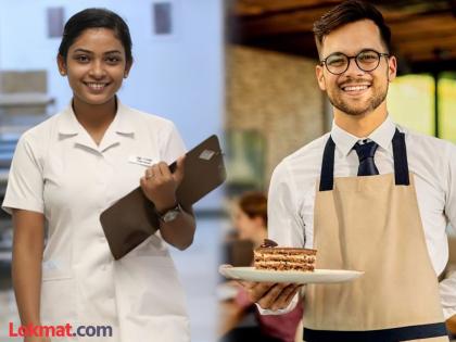 Job opportunities abroad for waiter, nurse, driver along with housework: Govt will provide training | घरकामासह वेटर, नर्स, चालकाला विदेशात नोकरीची संधी : सरकार देणार प्रशिक्षण