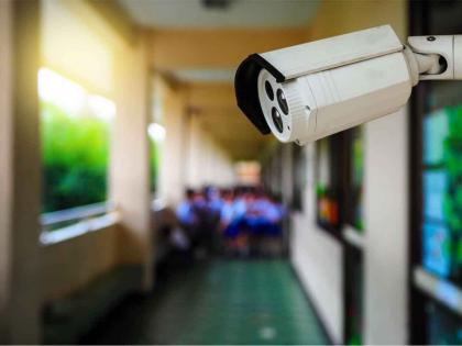 80 percent of schools do not have CCTV; How to control security? | ८० टक्के शाळांमध्ये सीसीटीव्ही नाही; सुरक्षेवर नियंत्रण कसे ?