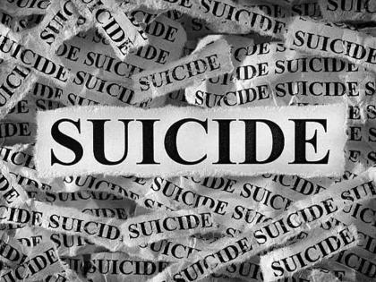 A case has been registered against the boyfriend in the case of suicide of a trainee in 'RPTS' | ‘आरपीटीएस’मधील प्रशिक्षणार्थीच्या आत्महत्येप्रकरणात प्रियकराविरोधात गुन्हा दाखल