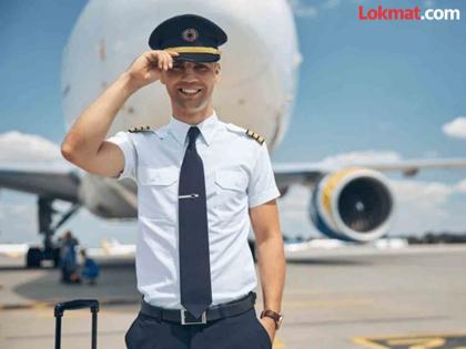 90% subsidy from the state government for the youth to become a professional pilot | तरुण-तरुणींना व्यावसायिक पायलट होण्याची संधी राज्य शासनाकडून ९० टक्के अनुदान