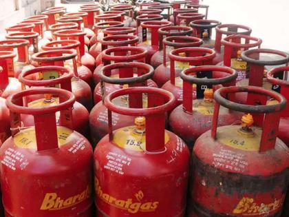 If you Want three free gas cylinders, have you done e-KYC? | मोफत तीन गॅस सिलिंडर हवे, ई-केवायसी केली का?