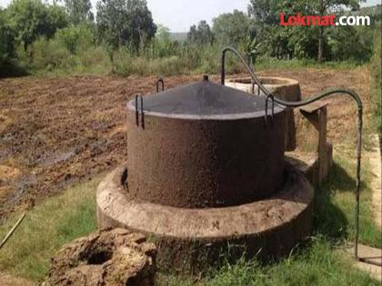 build domestic biogas; Get subsidy up to 22 thousand | घरगुती बायोगॅस बांधा; २२ हजारांपर्यंत अनुदान मिळवा