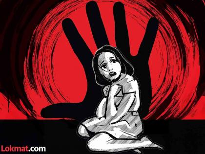 Teacher said, let's go around from outside; exploitation of school girl | म्हणाला, बाहेरून फिरून येऊ; शाळकरी विद्यार्थिनीला 'बॅड टच'